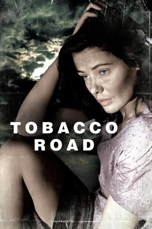 Постер: Tobacco Road