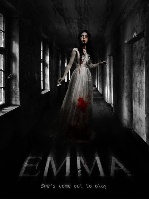 Постер: Emma