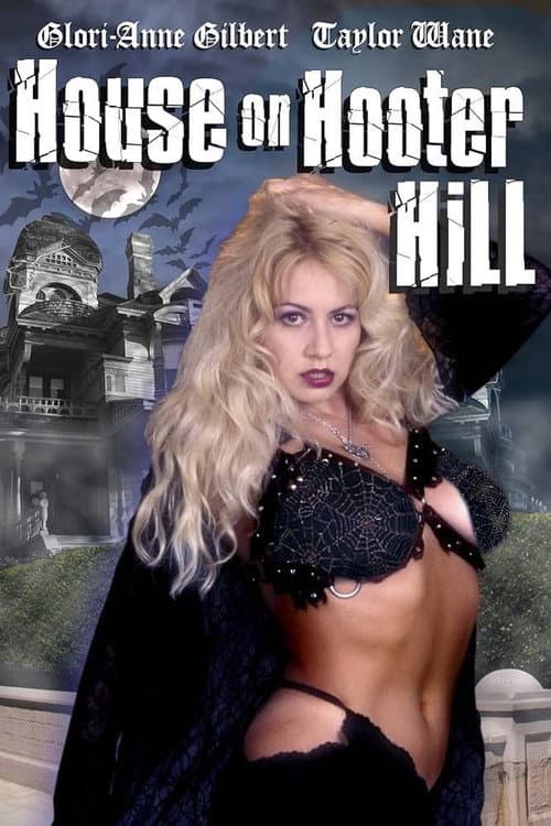 Постер: The House on Hooter Hill