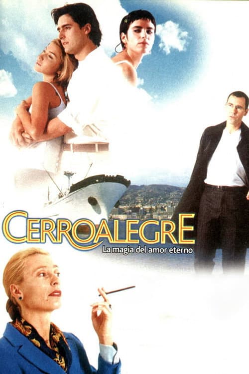 Постер: Cerro Alegre