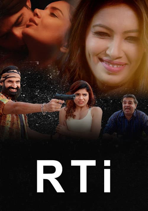 Постер: RTI - Romance Training Institute