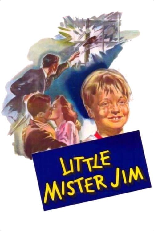 Постер: Little Mister Jim