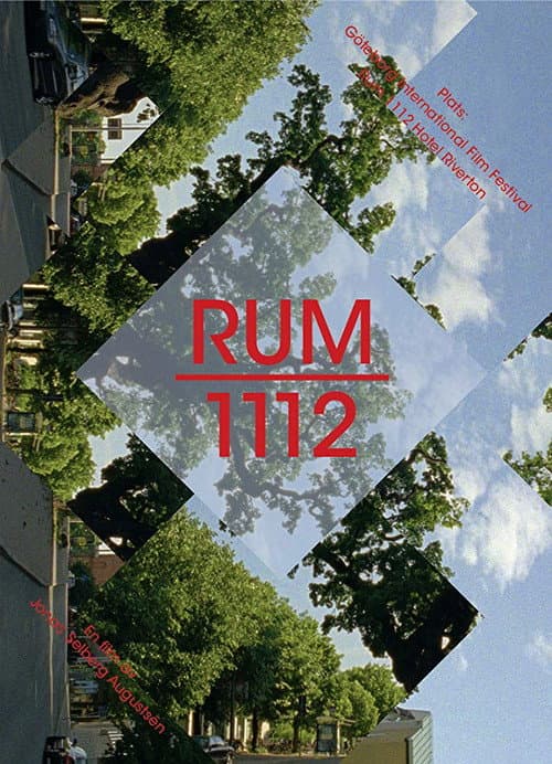 Постер: Rum 1112