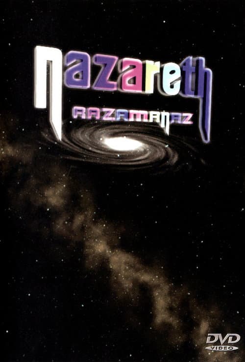 Постер: Nazareth: Razamanaz