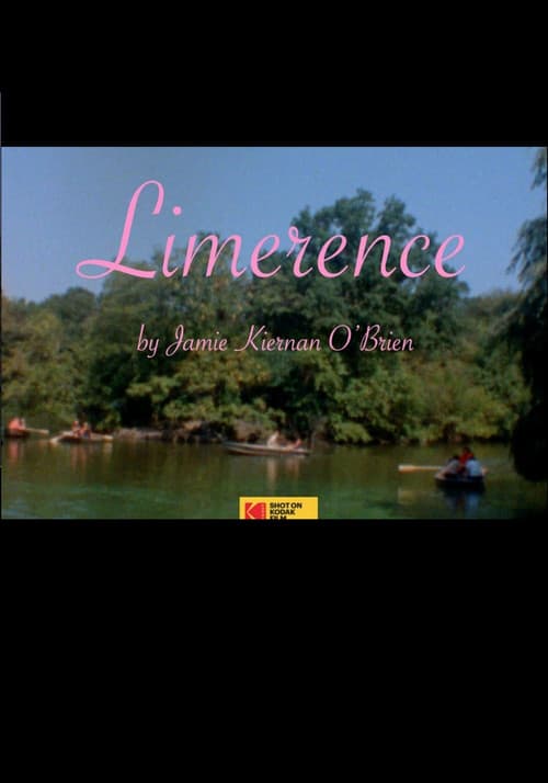 Постер: Limerence