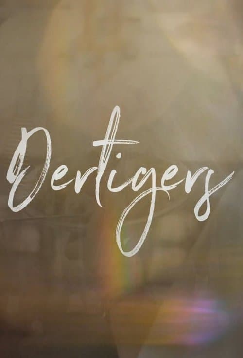 Постер: Dertigers