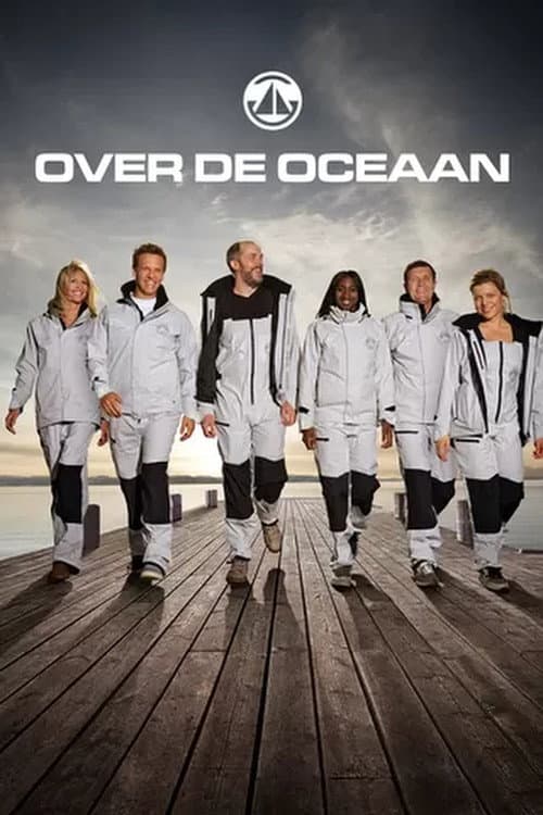 Постер: Over De Oceaan