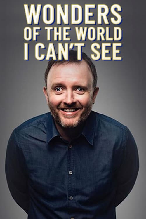 Постер: Wonders of the World I Can't See