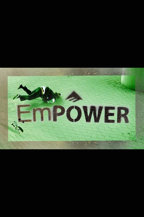 Постер: Emerica: Empower