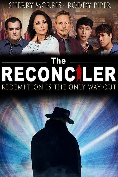 Постер: The Reconciler