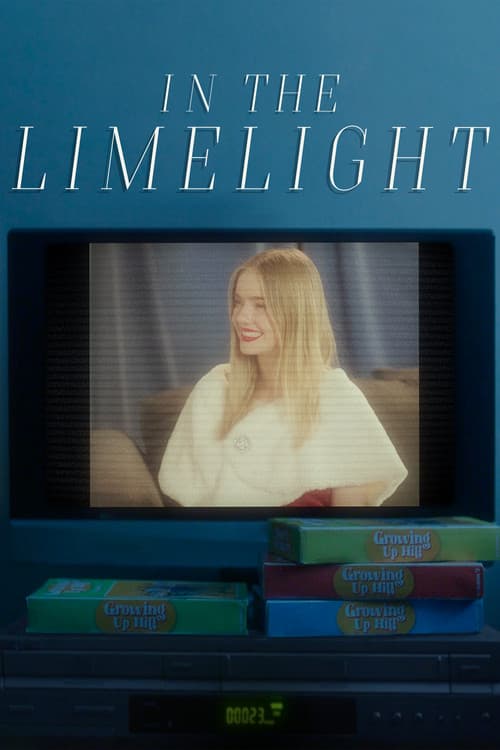 Постер: In the Limelight
