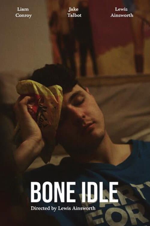 Постер: Bone Idle
