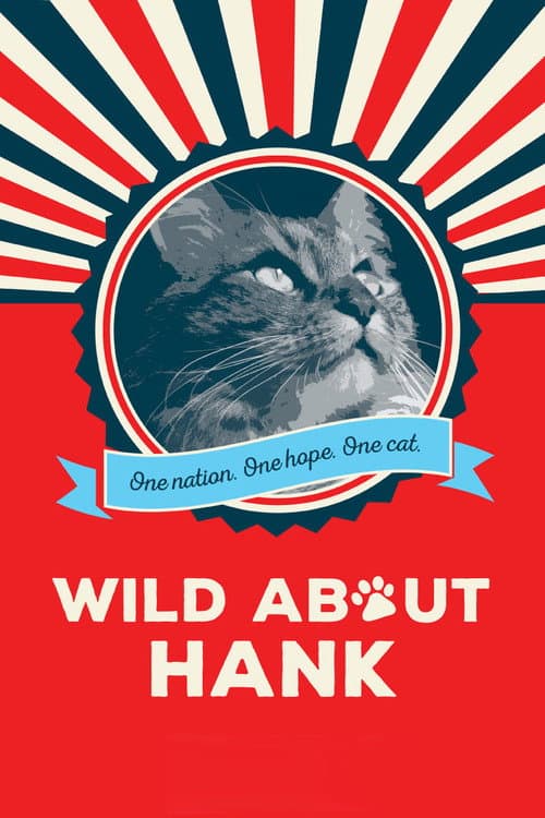 Постер: Wild About Hank