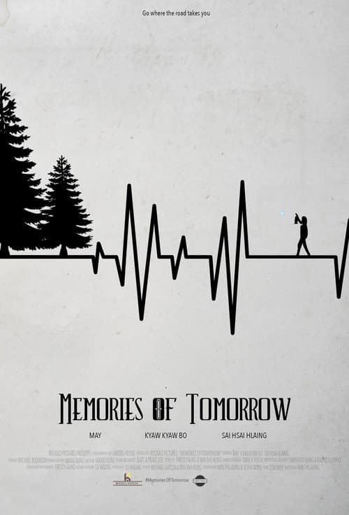 Постер: Memories of Tomorrow