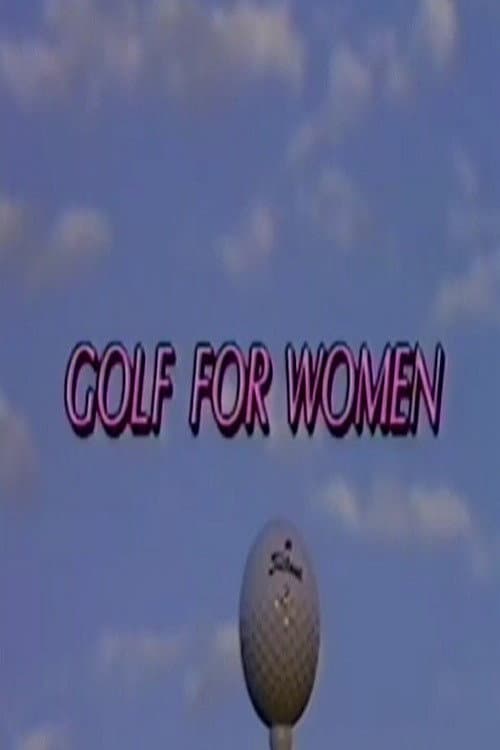 Постер: Golf for Women
