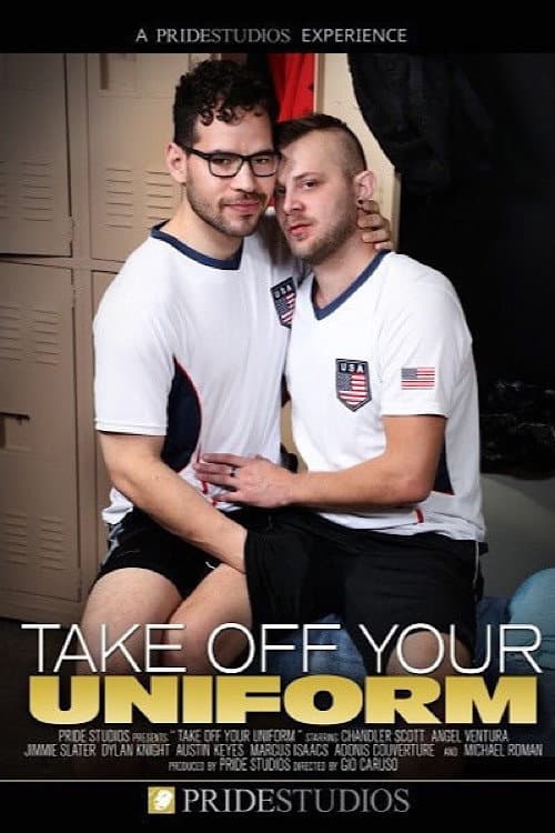 Постер: Take Off Your Uniform