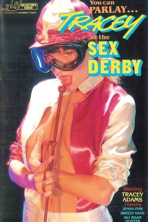 Постер: Sex Derby