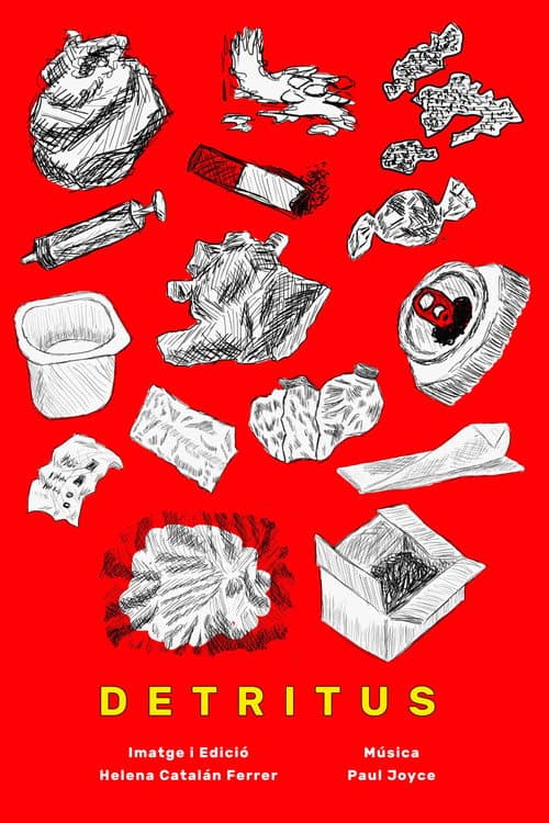 Постер: Detritus