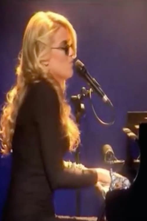 Постер: Melody Gardot: The Accidental Musician