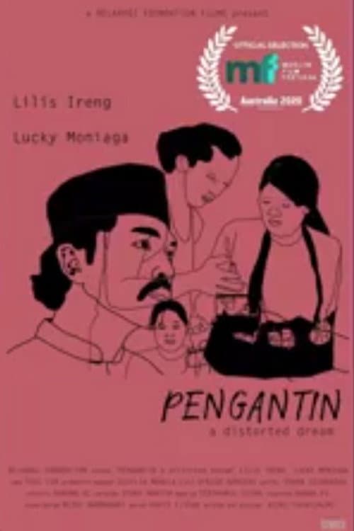 Постер: Pengantin