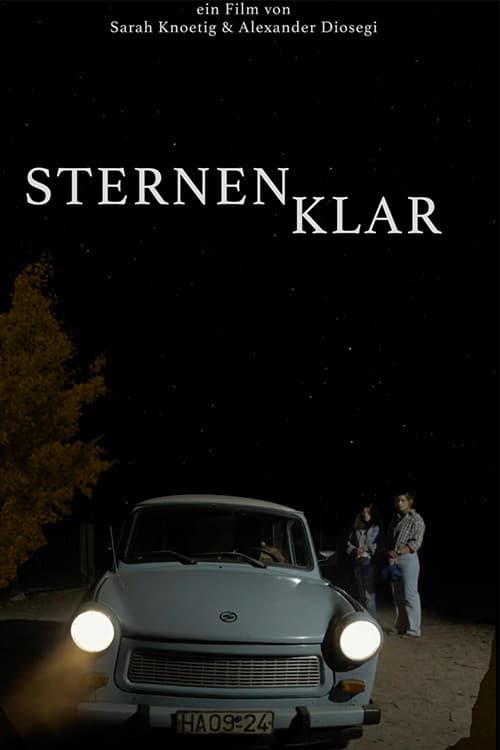 Постер: Sternenklar