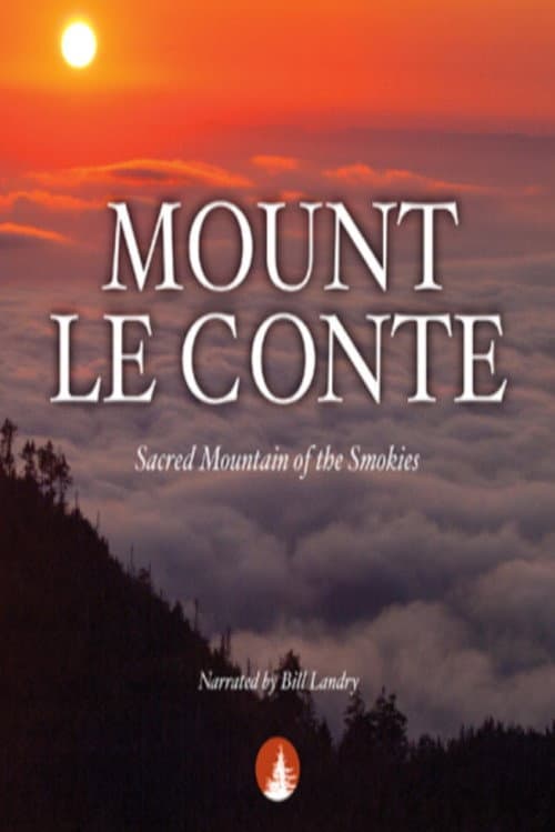 Постер: Smoky Mountain Explorer - Mount Le Conte