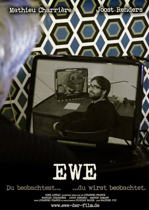 Постер: Ewe