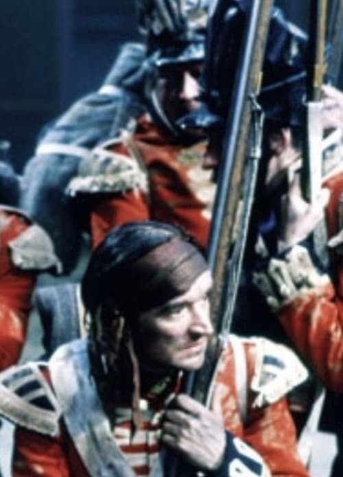 Постер: The Battle of Waterloo