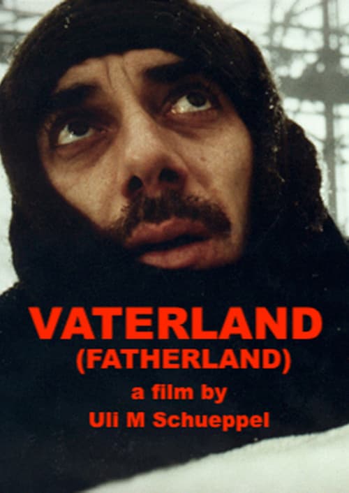Постер: Vaterland