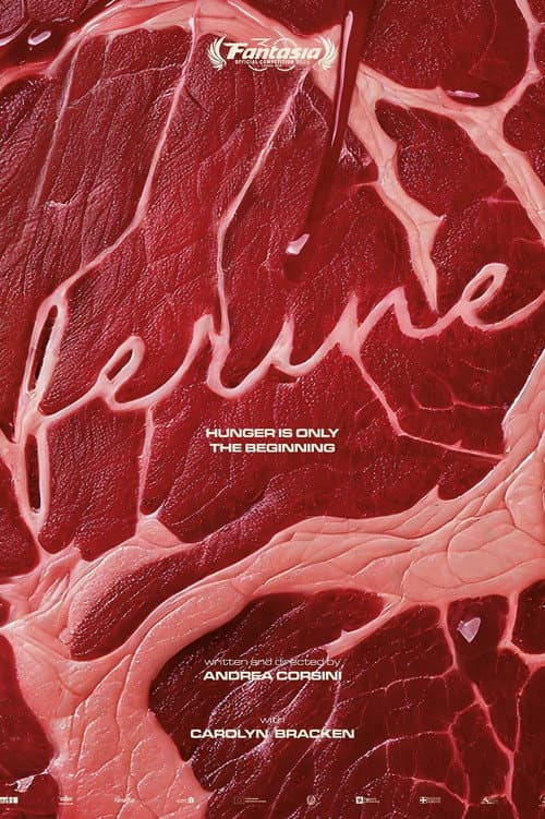 Постер: Ferine