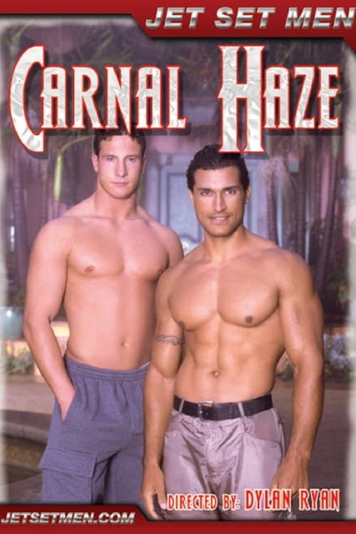 Постер: Carnal Haze