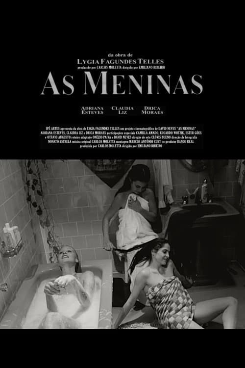 Постер: As Meninas