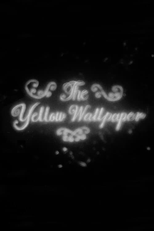 Постер: The Yellow Wallpaper