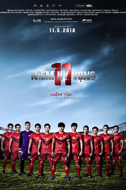 Постер: 11 Niềm Hy Vọng