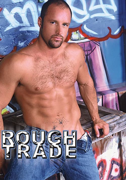 Постер: Rough Trade