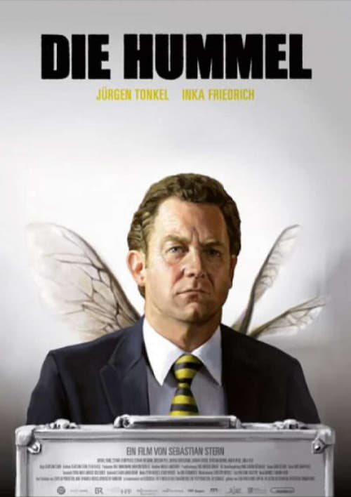 Постер: Die Hummel