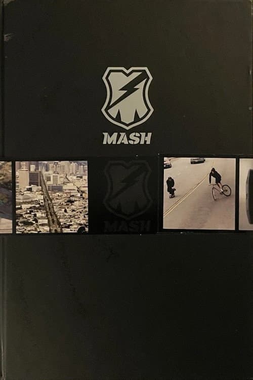 Постер: Mash SF