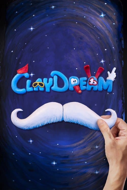 Постер: Claydream