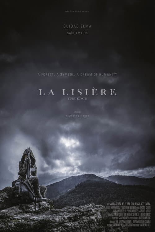 Постер: La lisière - The Edge