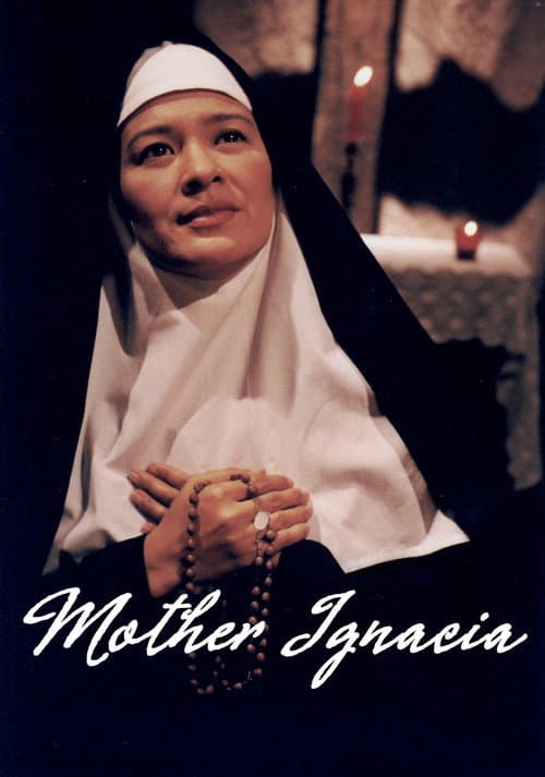 Постер: Mother Ignacia: Ang Uliran