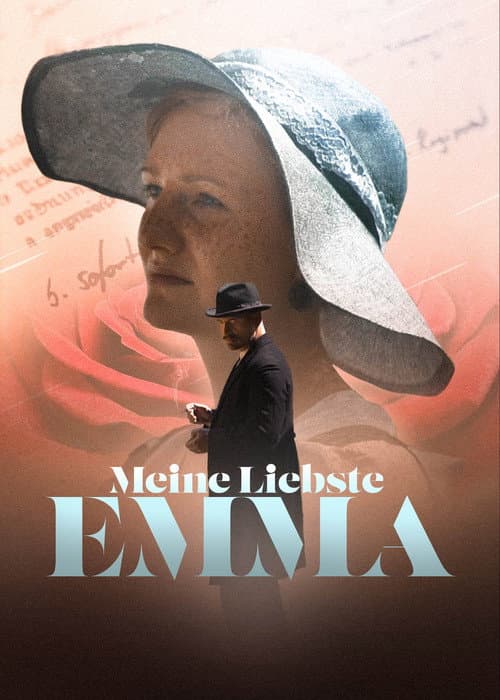 Постер: Meine Liebste Emma