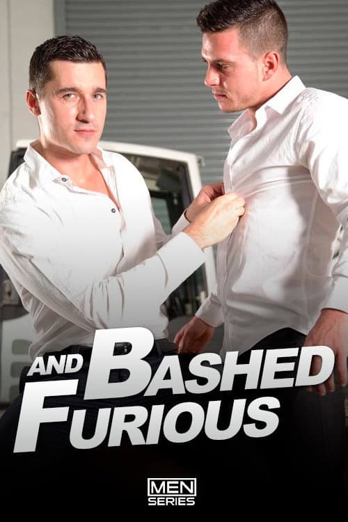 Постер: Bashed And Furious