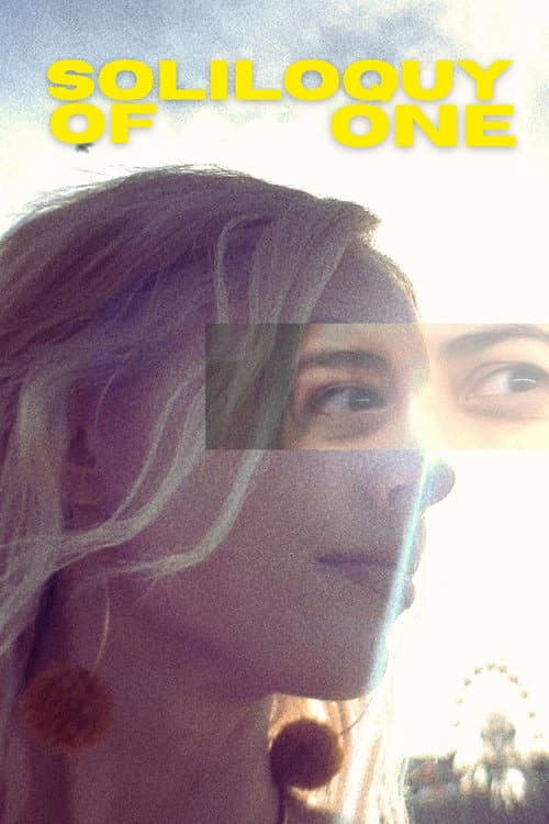 Постер: Soliloquy of One