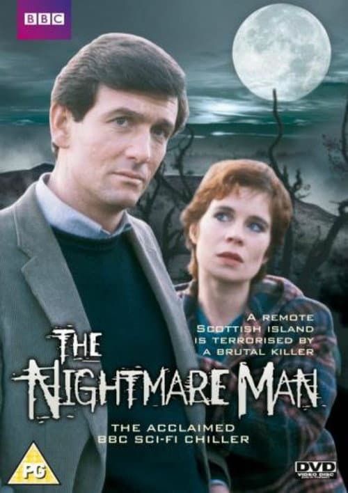 Постер: The Nightmare Man