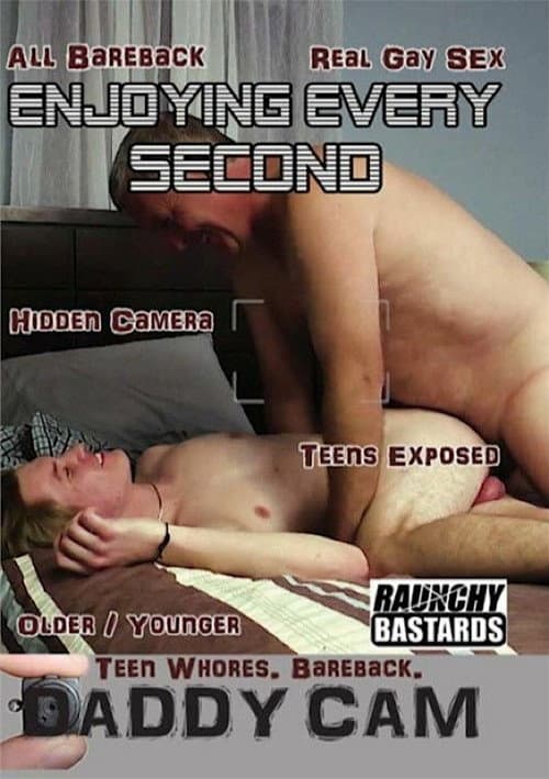 Постер: Enjoying Every Second