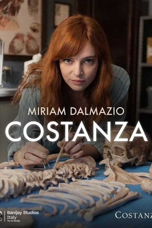 Постер: Costanza