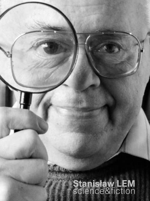 Постер: Stanislaw Lem: Science and Fiction