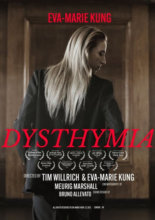 Постер: Dysthymia