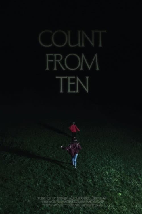 Постер: Count from Ten