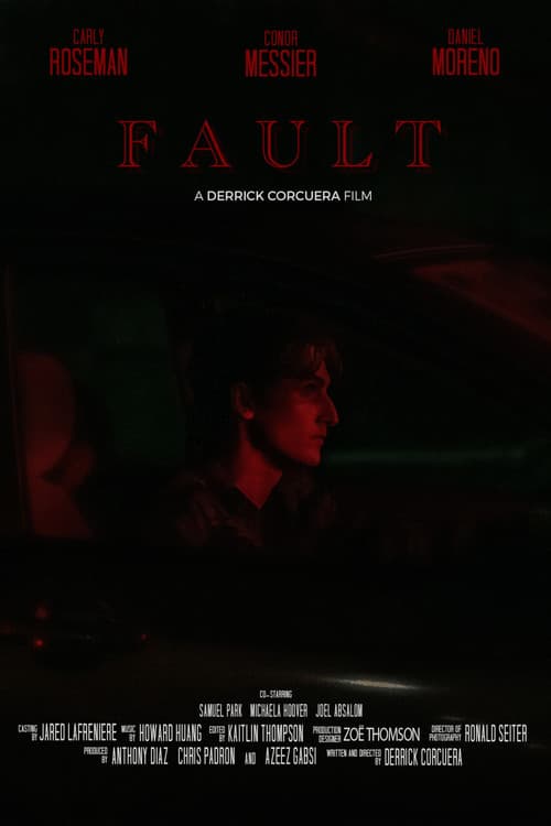 Постер: Fault